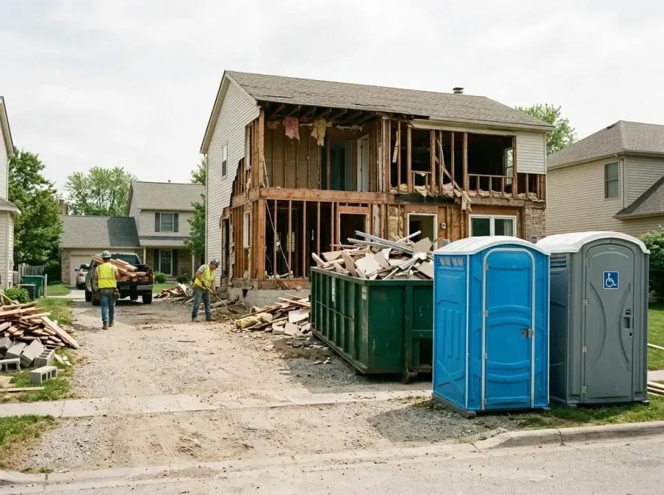home-renovation-demolition-sit-010 — frequently asked questions, Portable Toilet & Dumpsters Rental in Robesonia, PA